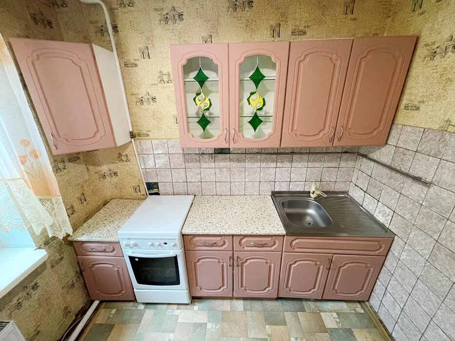 Екатеринбург, ул. Инженерная, 37 (Химмаш) - фото квартиры (4)