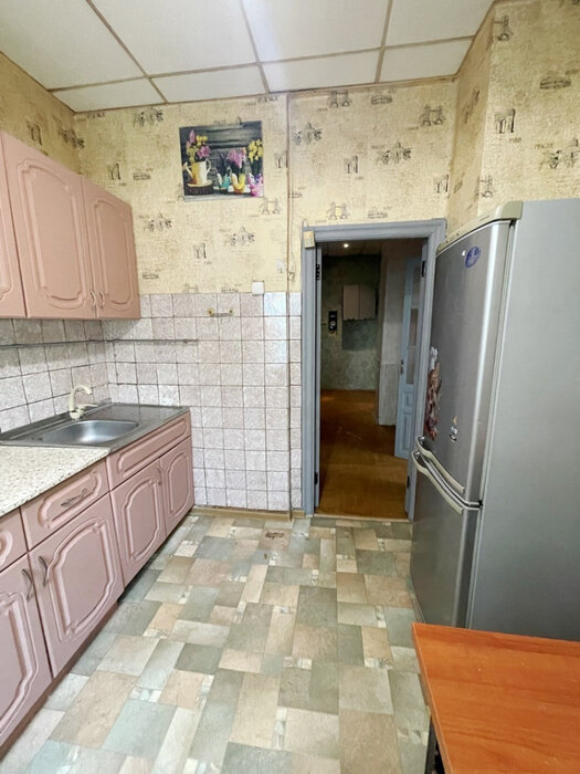 Екатеринбург, ул. Инженерная, 37 (Химмаш) - фото квартиры (5)