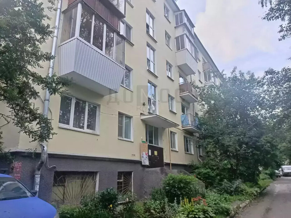 Екатеринбург, ул. Машиностроителей, 45 (Уралмаш) - фото офисного помещения (12)