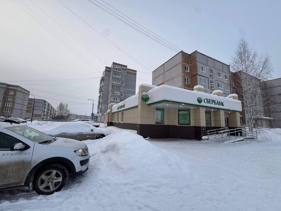 г. Верхняя Салда, ул. Энгельса, 68А (городской округ Верхнесалдинский) - фото офисного помещения (2)