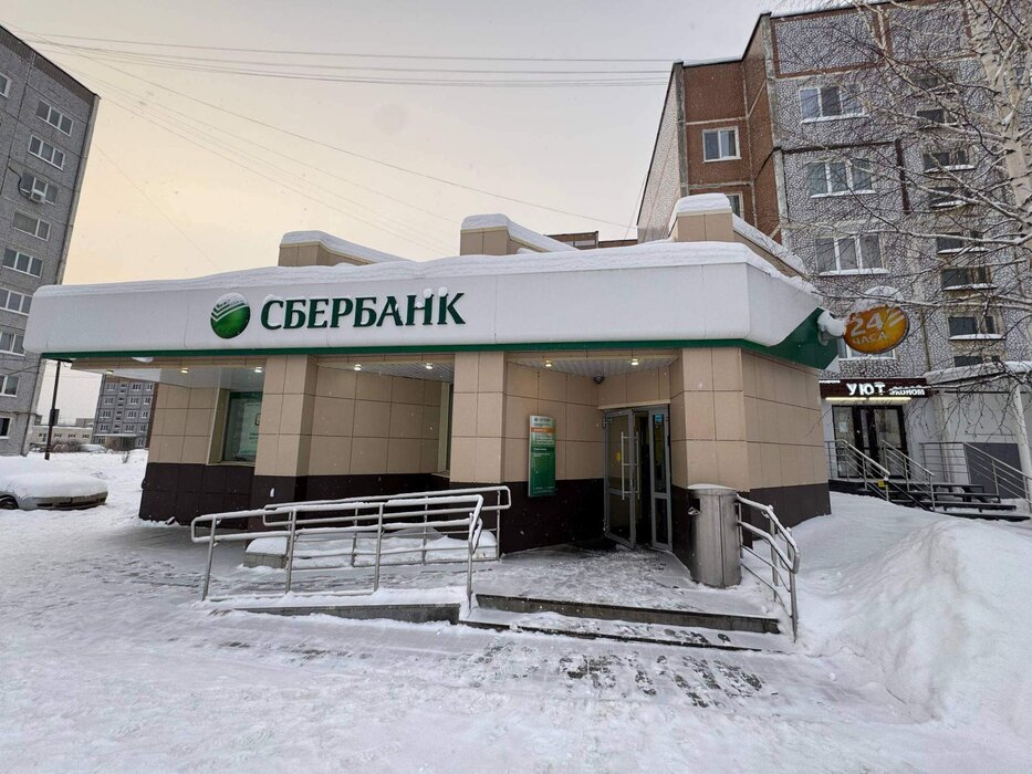г. Верхняя Салда, ул. Энгельса, 68А (городской округ Верхнесалдинский) - фото офисного помещения (3)