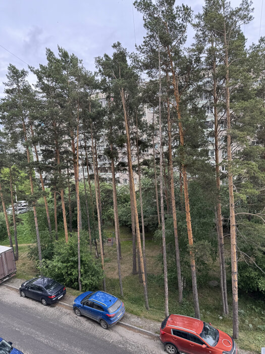 Екатеринбург, ул. Начдива Онуфриева, 8 (Юго-Западный) - фото квартиры (11)