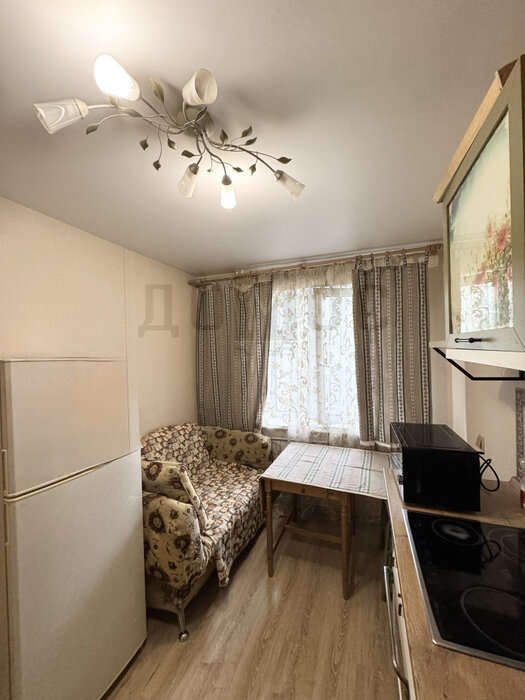 Екатеринбург, ул. Начдива Онуфриева, 8 (Юго-Западный) - фото квартиры (7)
