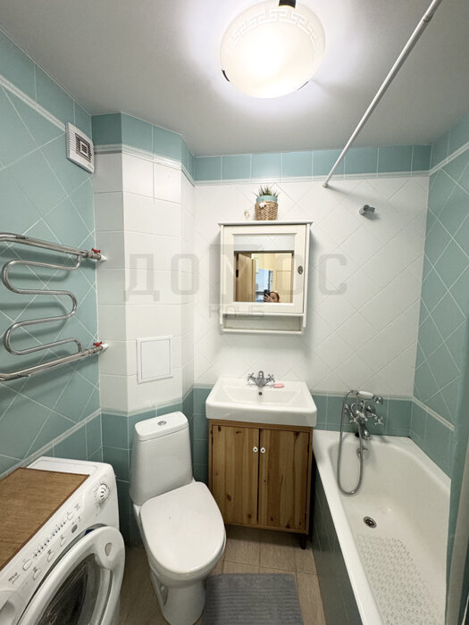 Екатеринбург, ул. Начдива Онуфриева, 8 (Юго-Западный) - фото квартиры (8)