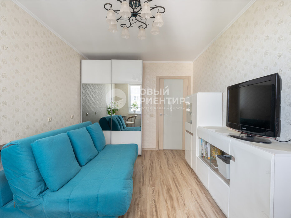 Екатеринбург, ул. Заводская, 75 (Юго-Западный) - фото квартиры (5)