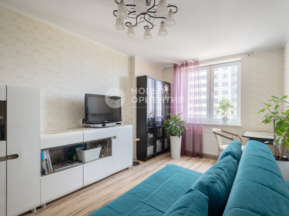 Екатеринбург, ул. Заводская, 75 (Юго-Западный) - фото квартиры (6)