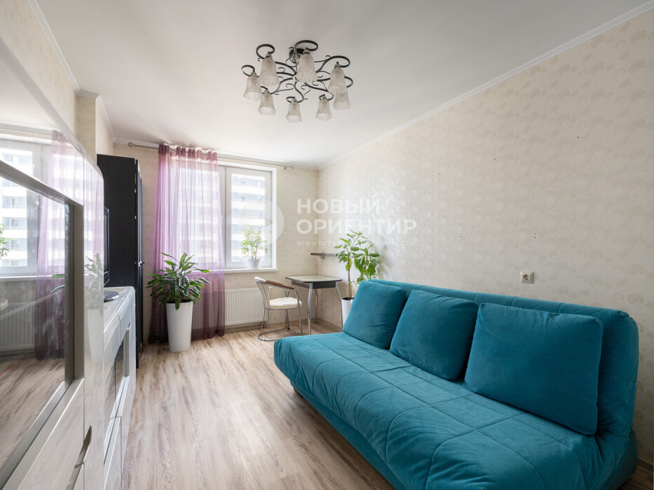 Екатеринбург, ул. Заводская, 75 (Юго-Западный) - фото квартиры (7)