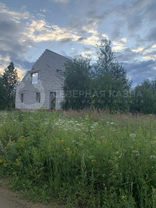 п. Монетный, ул. Кленовая, 145 (городской округ Березовский) - фото земельного участка (1)