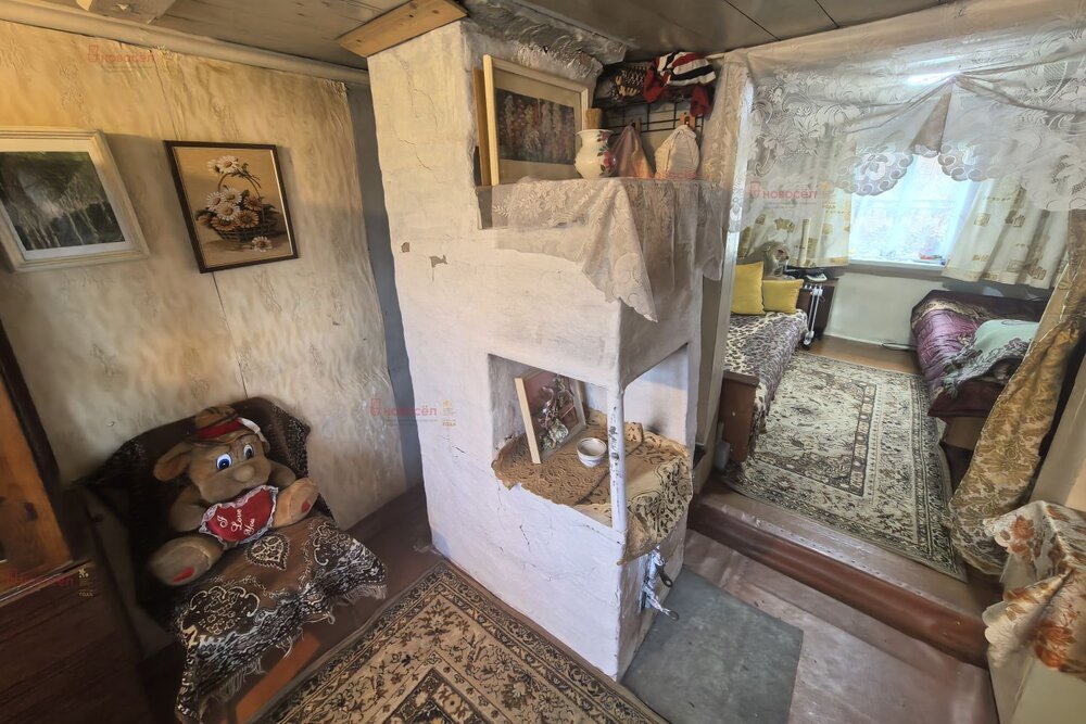 г. Первоуральск, коллективный сад № 61, ул. Коллективный сад, 61 (городской округ Первоуральск) - фото сада (11)