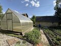 Продажа садового участка: п. Гать, городской округ Верхняя Пышма, Серовское направление, 26, ст Лесотехник (городской округ Верхняя Пышма) - Фото 8
