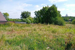 д. Гусева, ул. Гоголя, 14В (городской округ Белоярский) - фото земельного участка