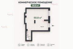 Екатеринбург, ул. Крауля, 194 - фото торговой площади