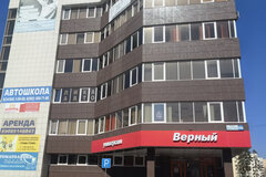 г. Верхняя Пышма, ул. Уральских рабочих, 42А (городской округ Верхняя Пышма) - фото торговой площади