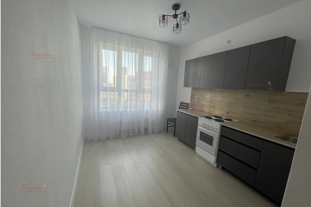 Екатеринбург, ул. Ландау, 35/а/2 (Академический) - фото квартиры (6)