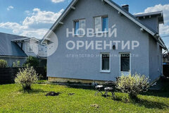 к.п. Мельница, ул. кв-л. Сиреневый, 657Б (городской округ Белоярский) - фото коттеджа