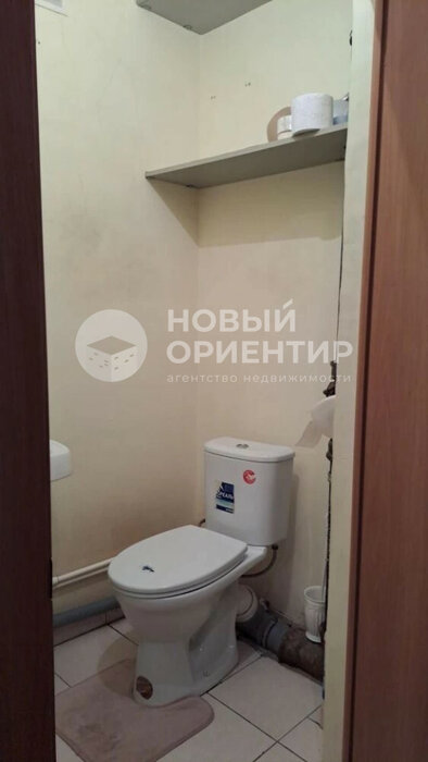 Екатеринбург, ул. Вильгельма де Геннина, 31 - фото квартиры (10)