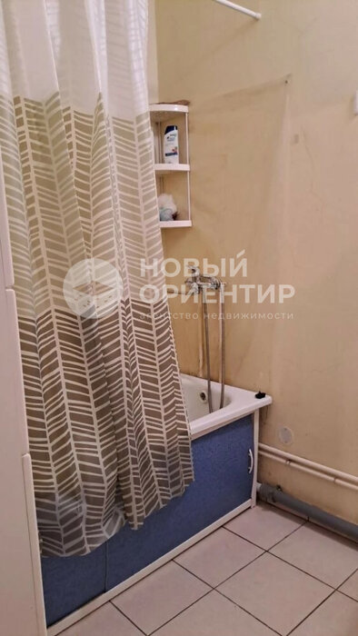 Екатеринбург, ул. Вильгельма де Геннина, 31 - фото квартиры (11)