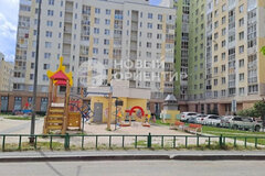 Екатеринбург, ул. Вильгельма де Геннина, 31 (Академический) - фото квартиры