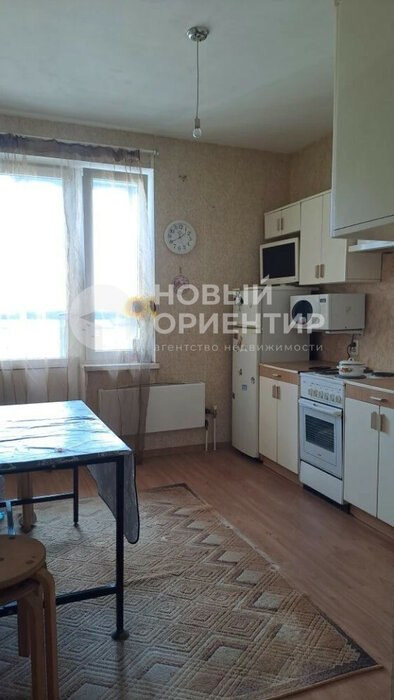 Екатеринбург, ул. Вильгельма де Геннина, 31 - фото квартиры (9)