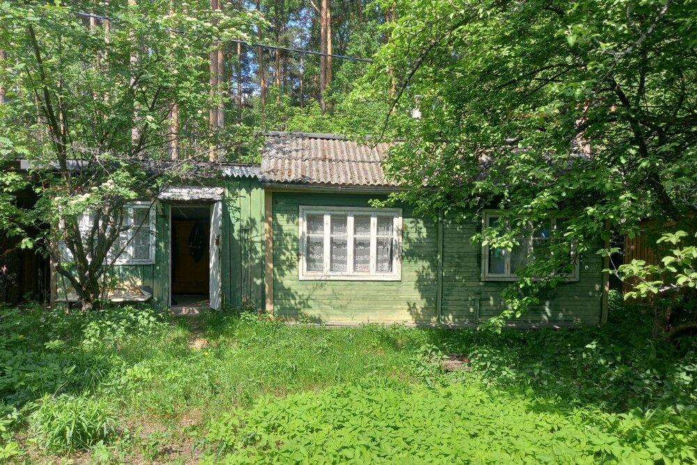 Екатеринбург, СНТ Энергостроитель уч.2, ул. СНТ Энергостроитель уч.2 - фото сада (4)
