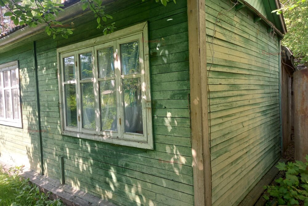 Екатеринбург, СНТ Энергостроитель уч.2, ул. СНТ Энергостроитель уч.2 - фото сада (5)