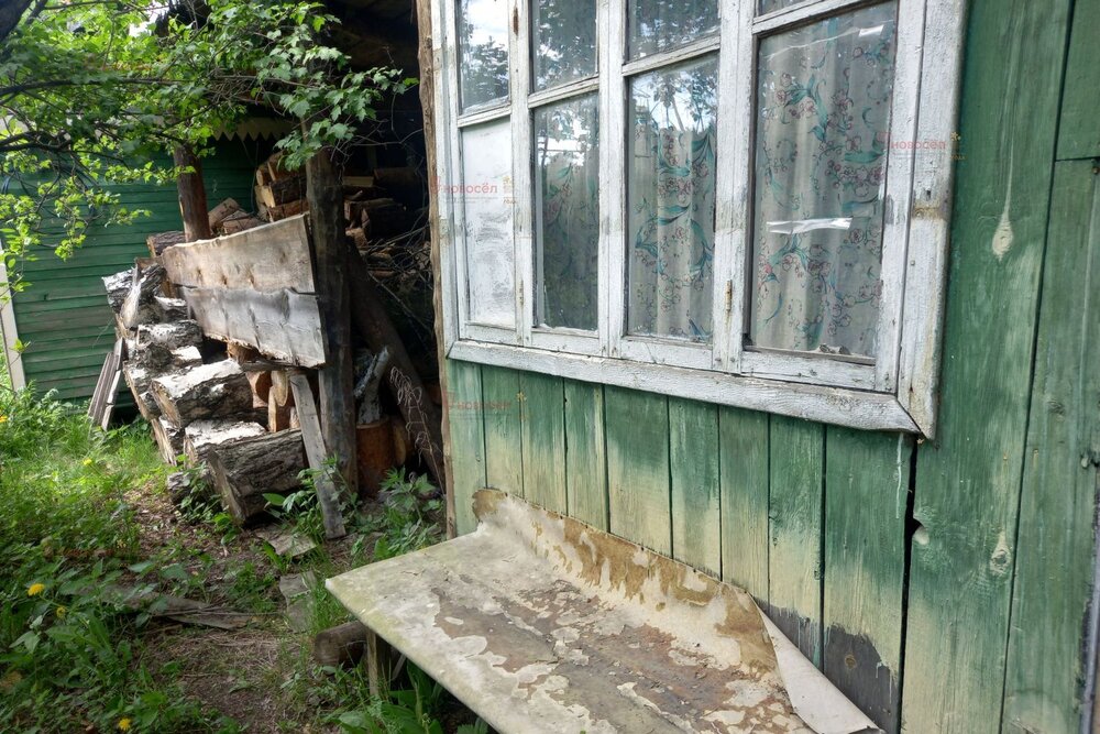 Екатеринбург, СНТ Энергостроитель уч.2, ул. СНТ Энергостроитель уч.2 - фото сада (8)