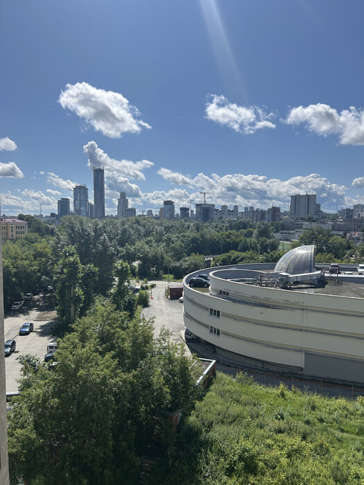 Екатеринбург, ул. Машинистов, 2 (Заречный) - фото квартиры (7)