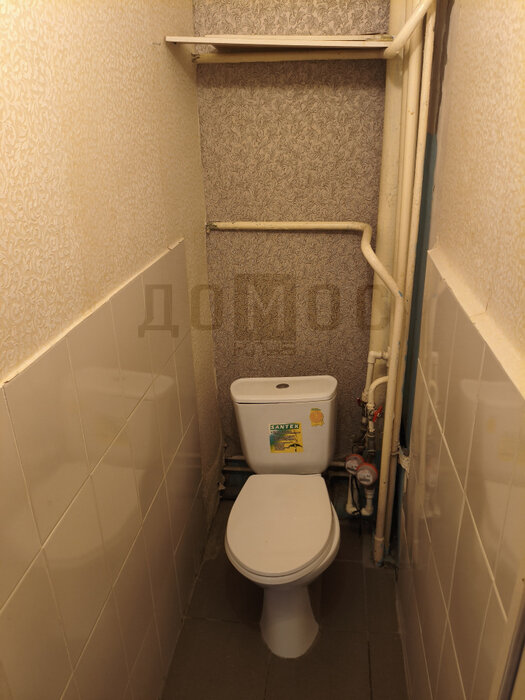 Екатеринбург, ул. Крауля, 85 (ВИЗ) - фото квартиры (13)