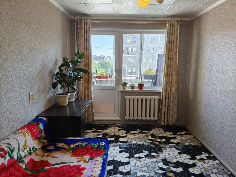 Екатеринбург, ул. Крауля, 85 (ВИЗ) - фото квартиры (3)