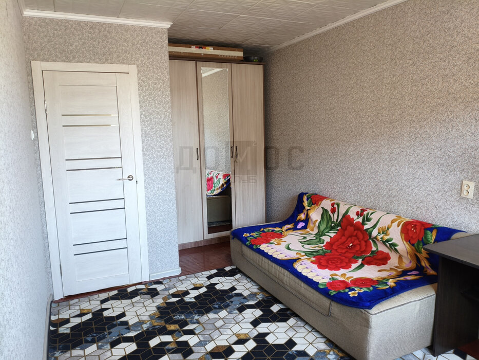 Екатеринбург, ул. Крауля, 85 (ВИЗ) - фото квартиры (4)