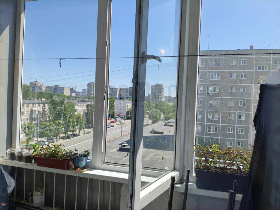 Екатеринбург, ул. Крауля, 85 (ВИЗ) - фото квартиры (5)
