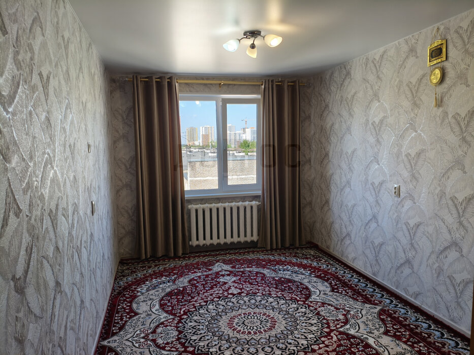 Екатеринбург, ул. Крауля, 85 (ВИЗ) - фото квартиры (6)