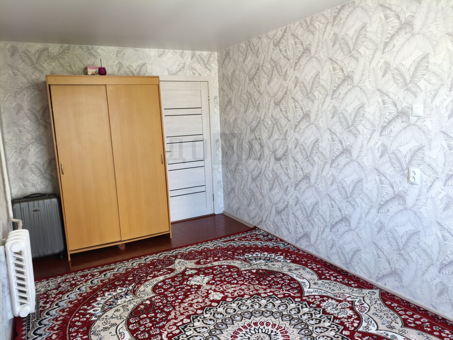 Екатеринбург, ул. Крауля, 85 (ВИЗ) - фото квартиры (7)