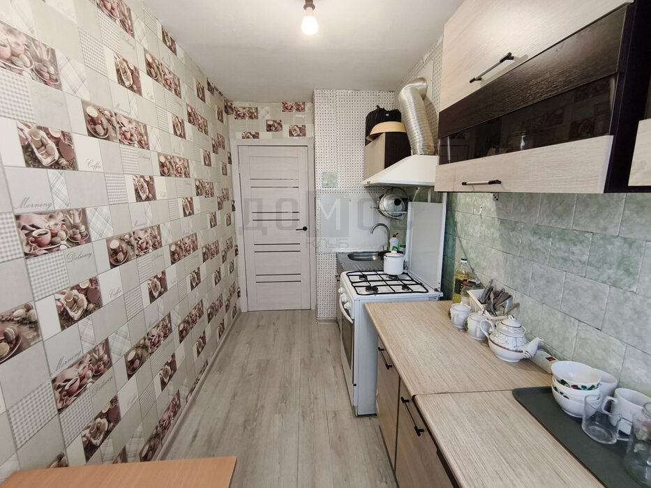 Екатеринбург, ул. Крауля, 85 (ВИЗ) - фото квартиры (8)
