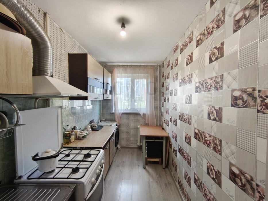 Екатеринбург, ул. Крауля, 85 (ВИЗ) - фото квартиры (9)