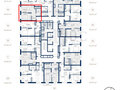 Продажа квартиры: Екатеринбург, ул. Щербакова, 3, ЖК River Park  (Ривер Парк). Гринвич (Ривер Парк) (Уктус) - Фото 3