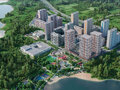 Продажа квартиры: Екатеринбург, ул. Щербакова, 3, ЖК River Park  (Ривер Парк). Гринвич (Ривер Парк) (Уктус) - Фото 5