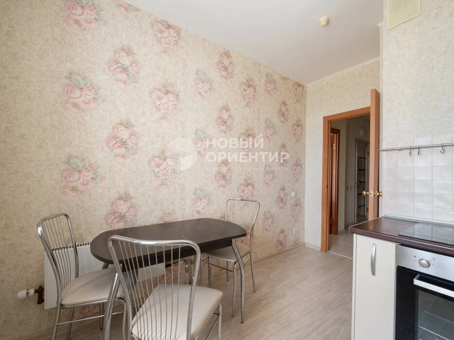 Екатеринбург, ул. Павла Шаманова, 50 (Академический) - фото квартиры (3)