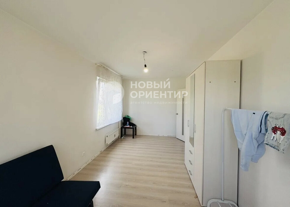 Екатеринбург, ул. Широкореченская, 49 (Широкая речка) - фото квартиры (1)