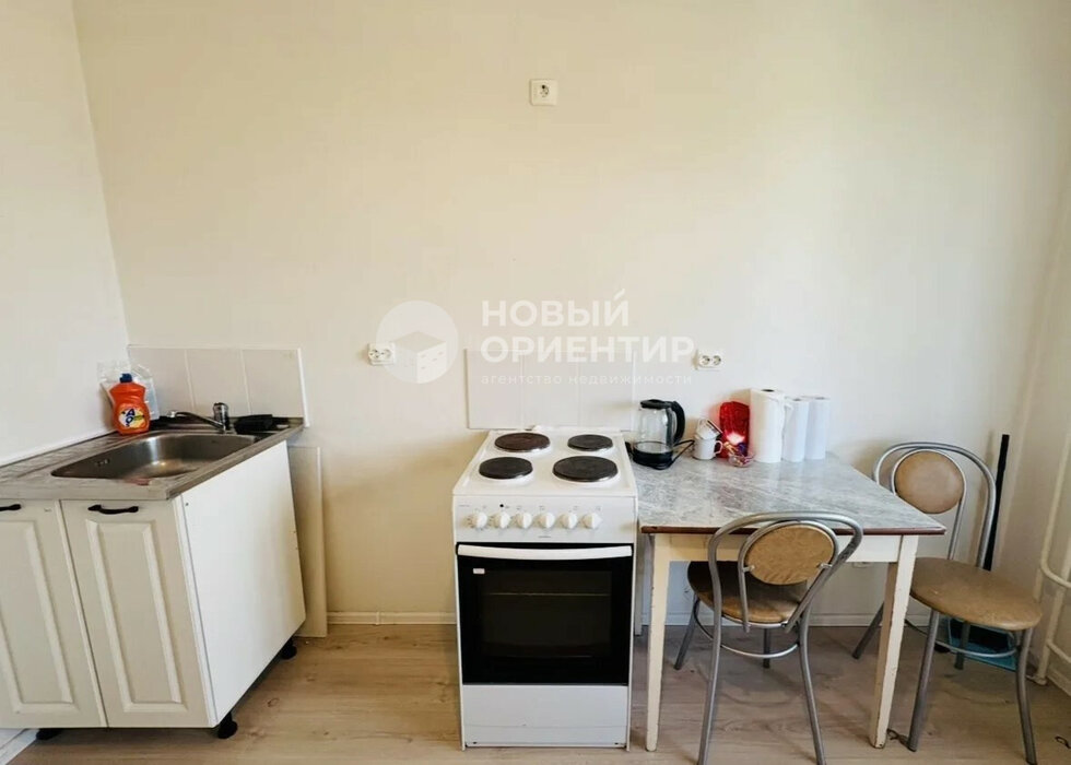 Екатеринбург, ул. Широкореченская, 49 (Широкая речка) - фото квартиры (5)