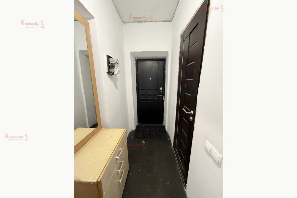 Екатеринбург, ул. Академическая, 28 (Втузгородок) - фото квартиры (15)