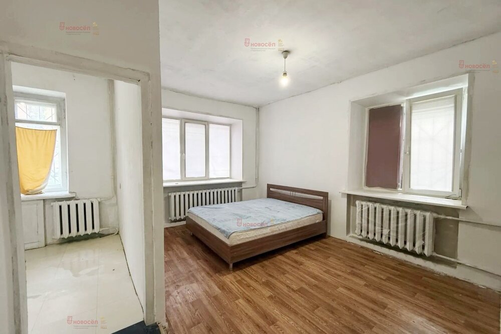 Екатеринбург, ул. Академическая, 28 (Втузгородок) - фото квартиры (3)