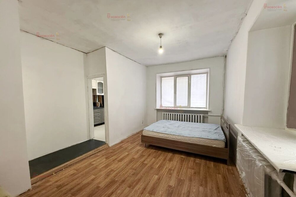 Екатеринбург, ул. Академическая, 28 (Втузгородок) - фото квартиры (4)