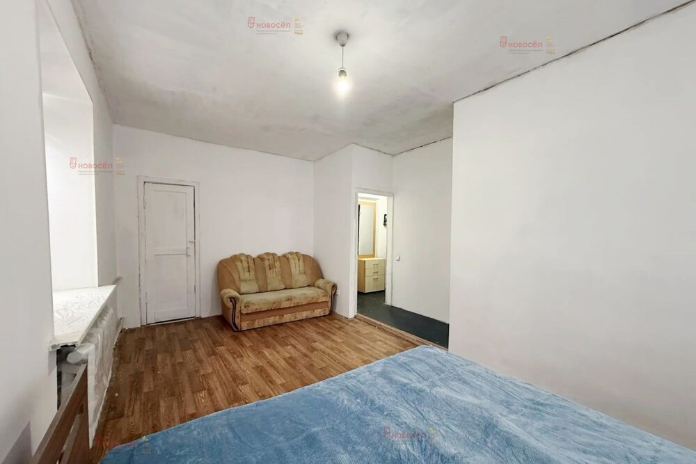 Екатеринбург, ул. Академическая, 28 (Втузгородок) - фото квартиры (5)