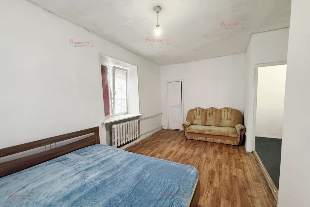 Екатеринбург, ул. Академическая, 28 (Втузгородок) - фото квартиры (6)