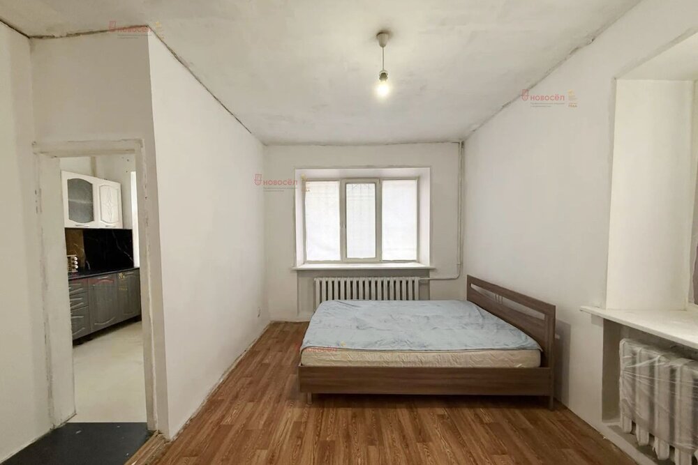 Екатеринбург, ул. Академическая, 28 (Втузгородок) - фото квартиры (7)