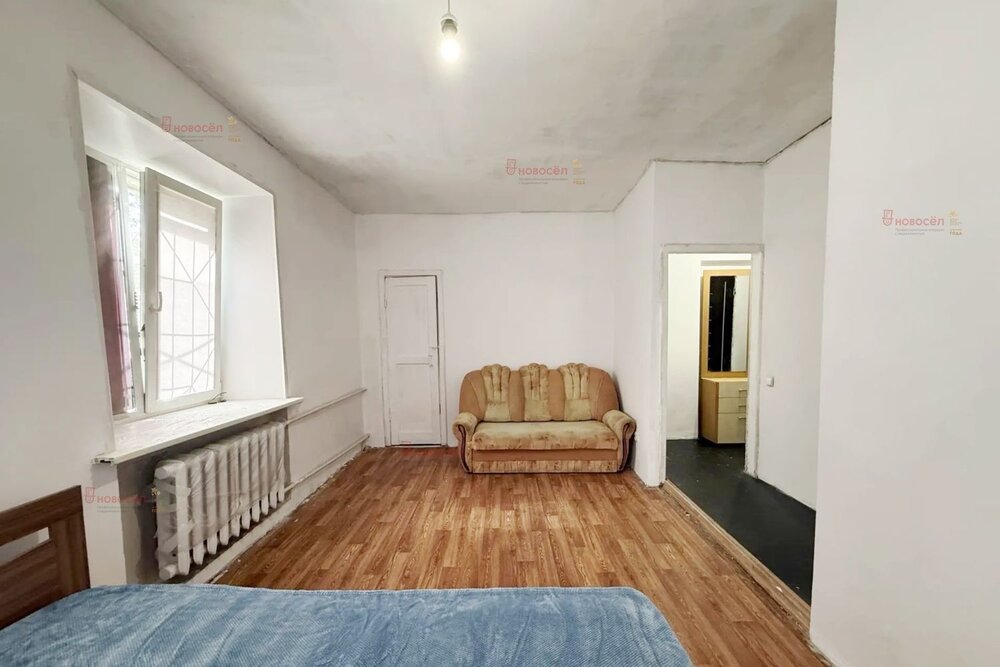 Екатеринбург, ул. Академическая, 28 (Втузгородок) - фото квартиры (8)