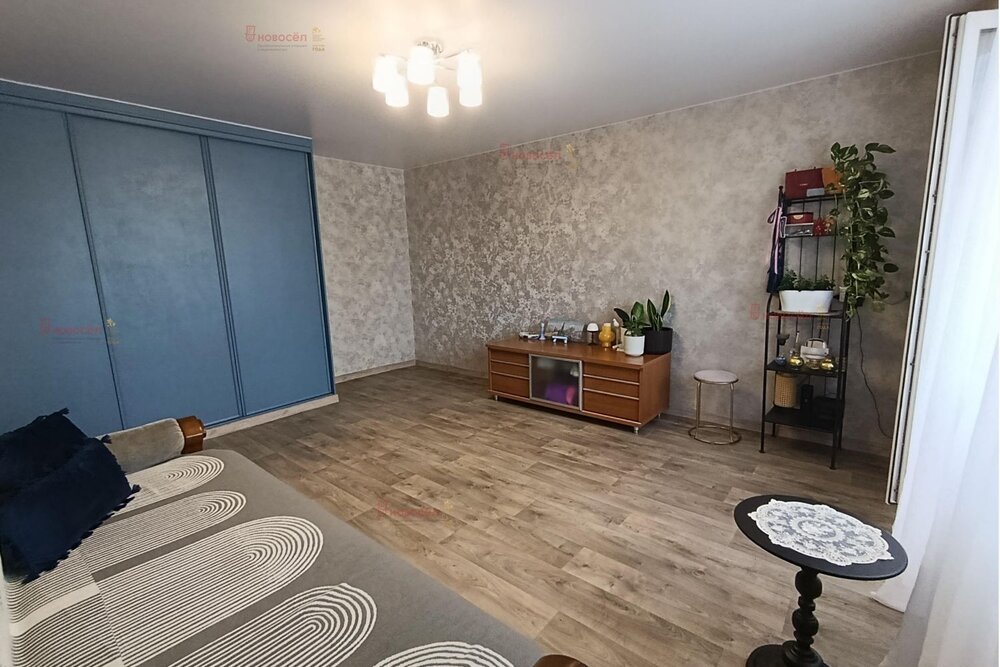 Екатеринбург, ул. Мичурина, 212 (Парковый) - фото квартиры (4)