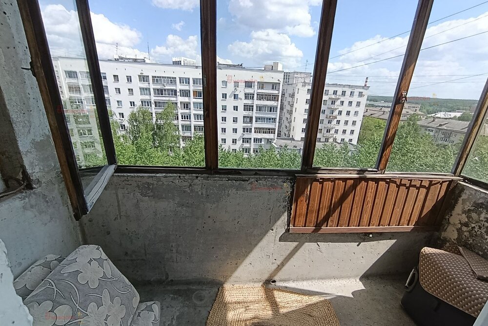Екатеринбург, ул. Мичурина, 212 (Парковый) - фото квартиры (6)