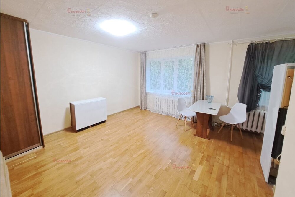 Екатеринбург, ул. Технологическая, 3 (Втузгородок) - фото квартиры (1)